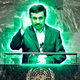 Illustration for article titled Glowing Ahmadinejad: I Am The Nuclear Weapon Weve Been Building
